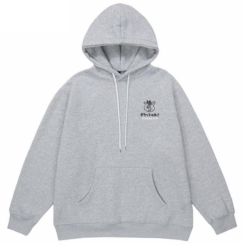 Best streetwear hoodies - sneakershuborg