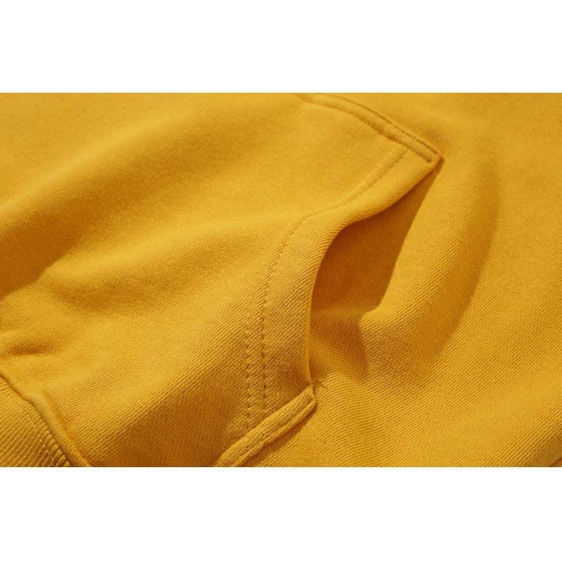 Best blank hoodies for streetwear - sneakershuborg