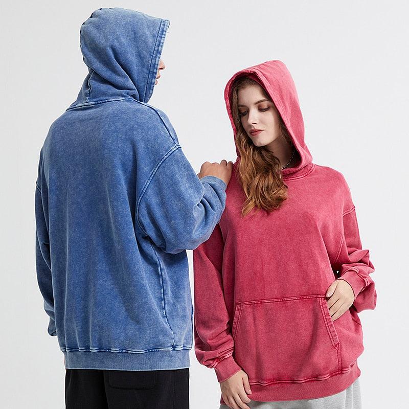 Streetwear hoodie blanks - sneakershuborg