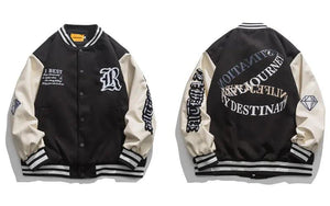 varsity jackets streetwear - sneakershuborg