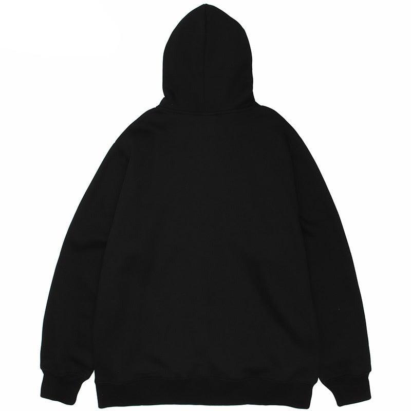 Best hoodies streetwear - sneakershuborg