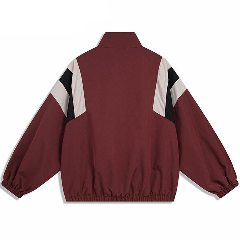 Mens jackets streetwear - sneakershuborg