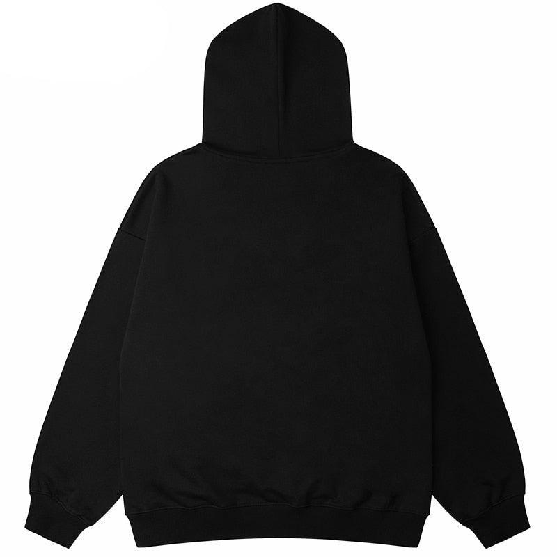 Hoodie brands streetwear - sneakershuborg