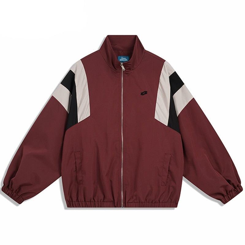 Mens jackets streetwear - sneakershuborg