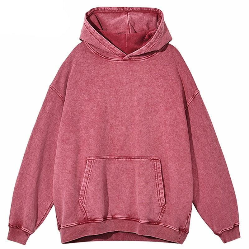 Streetwear hoodie blanks - sneakershuborg