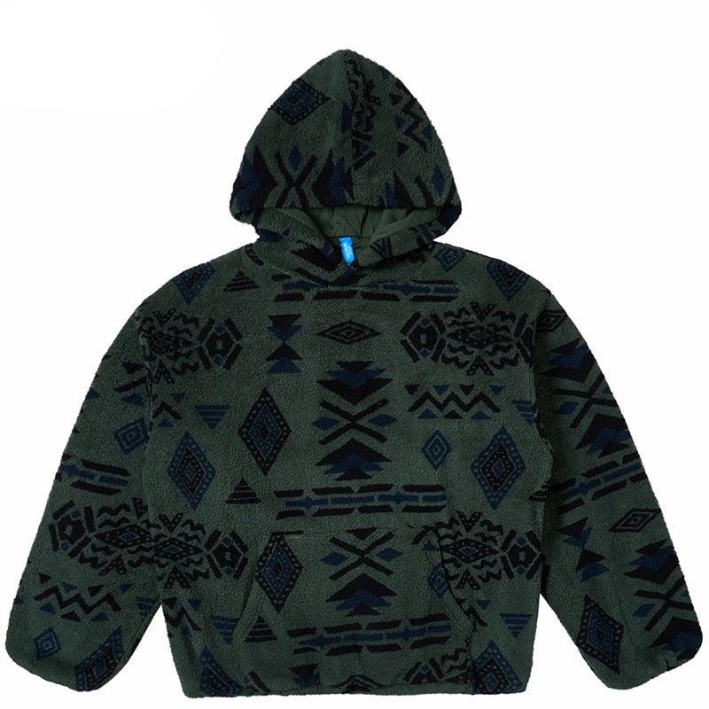 Streetwear pullover hoodies - sneakershuborg