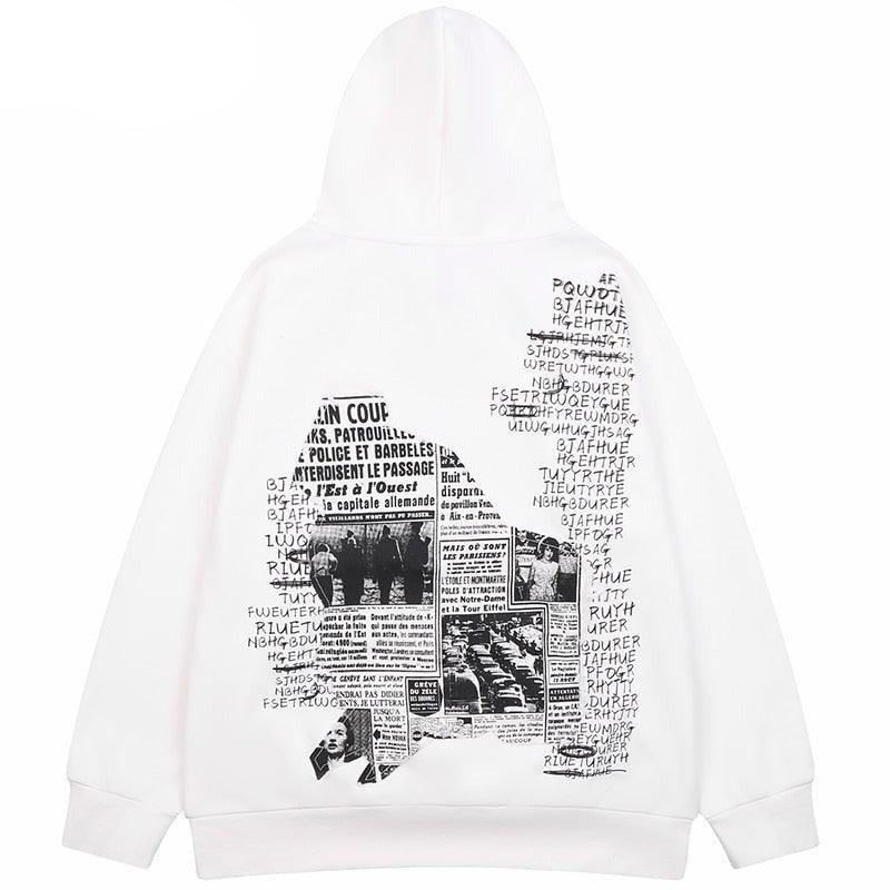 Affordable streetwear hoodies - sneakershuborg