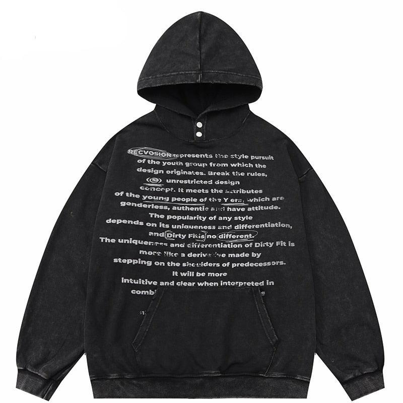 Best mens streetwear hoodies - sneakershuborg