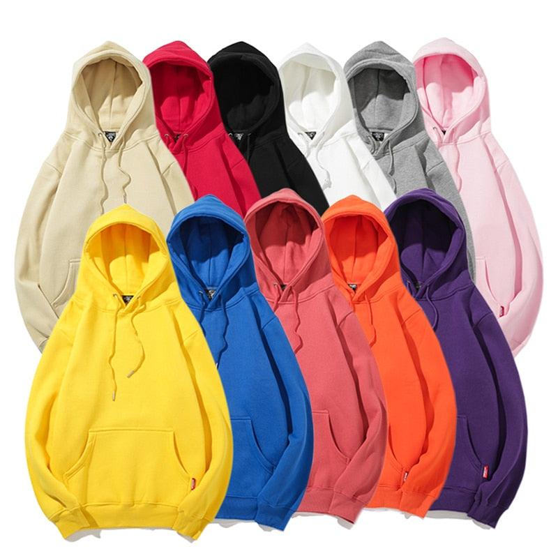 Best hoodie blanks for streetwear - sneakershuborg