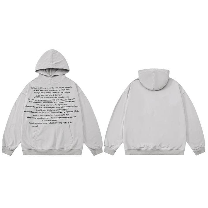 Best mens streetwear hoodies - sneakershuborg