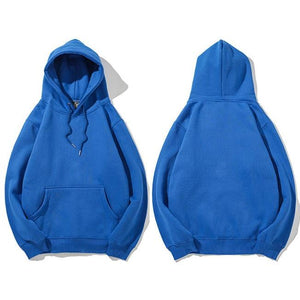 Best hoodie blanks for streetwear - sneakershuborg