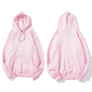 Best blank hoodies for streetwear - sneakershuborg