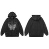 Graphic hoodies streetwear - sneakershuborg