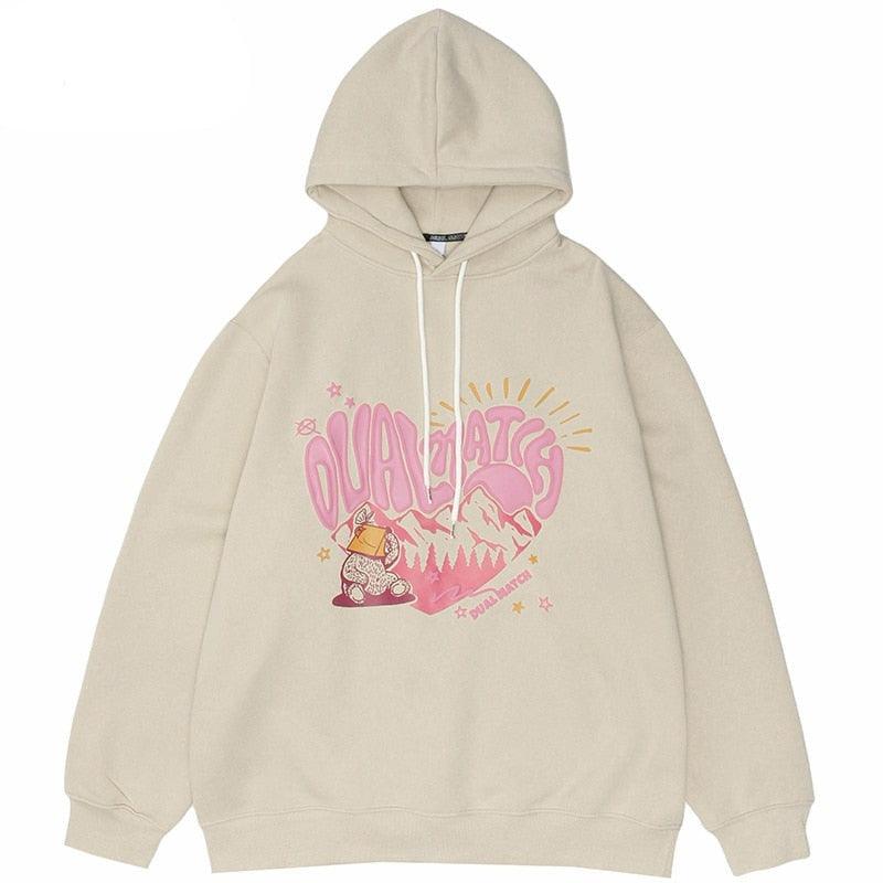 Best hoodies streetwear - sneakershuborg