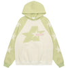 Y2K Embroidered Star Hoodie - sneakershuborg