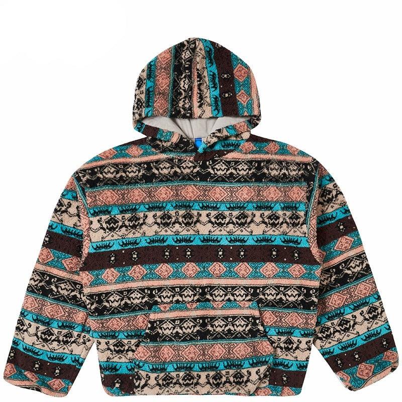 Streetwear pullover hoodies - sneakershuborg