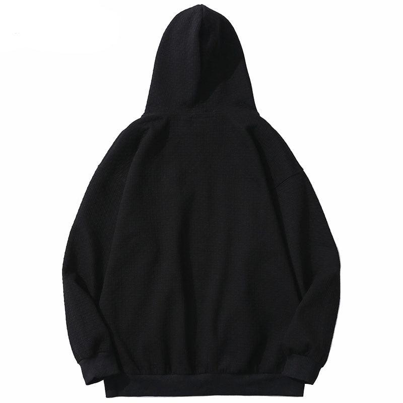 Mens hoodies streetwear - sneakershuborg