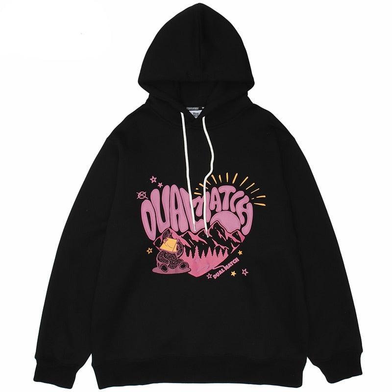 Best hoodies streetwear - sneakershuborg