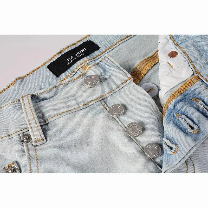 Premium Brand PRPL Roca Jeans P015 eprolo