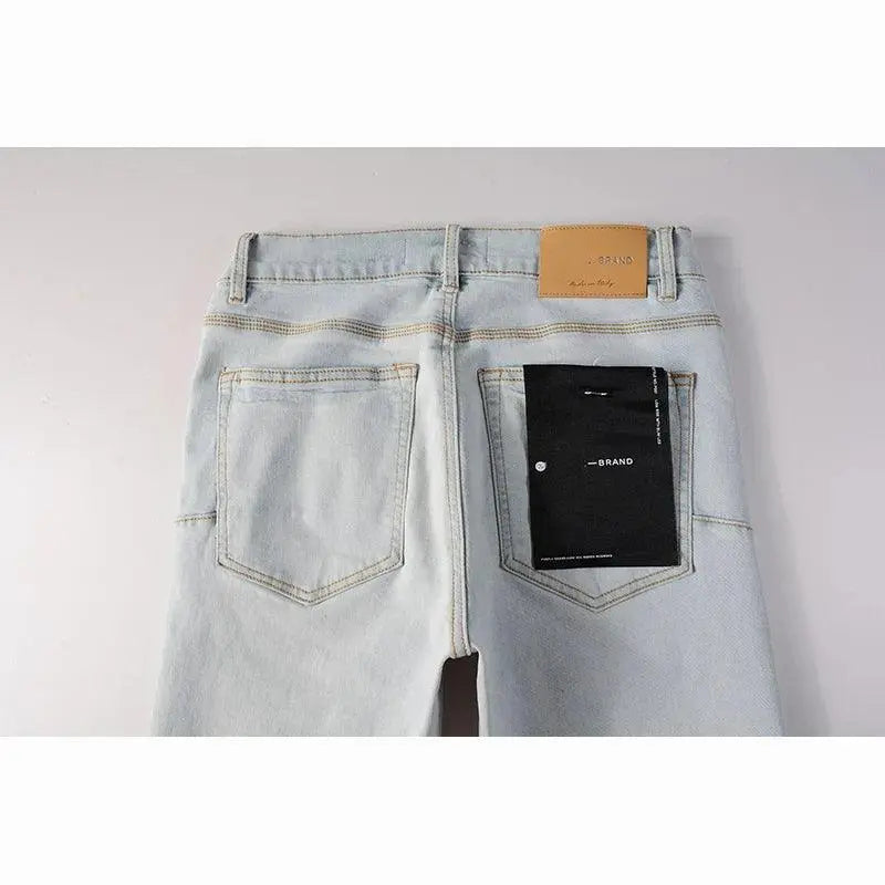 Premium Brand PRPL Roca Jeans P015 eprolo