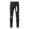 Premium Brand PRPL Roca Jeans P020 - sneakershuborg