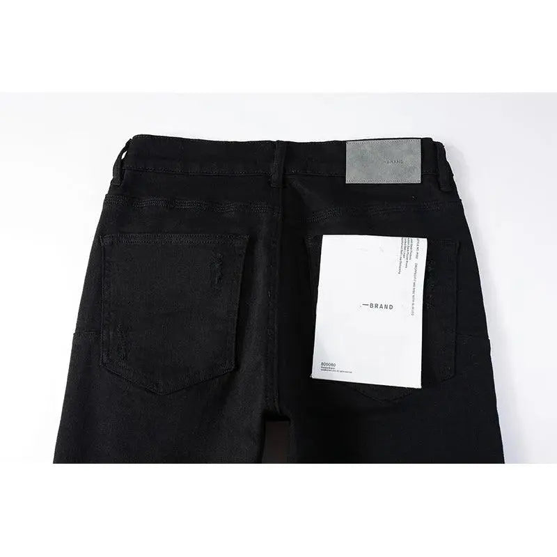 Premium Brand PRPL Roca Jeans P020 - sneakershuborg