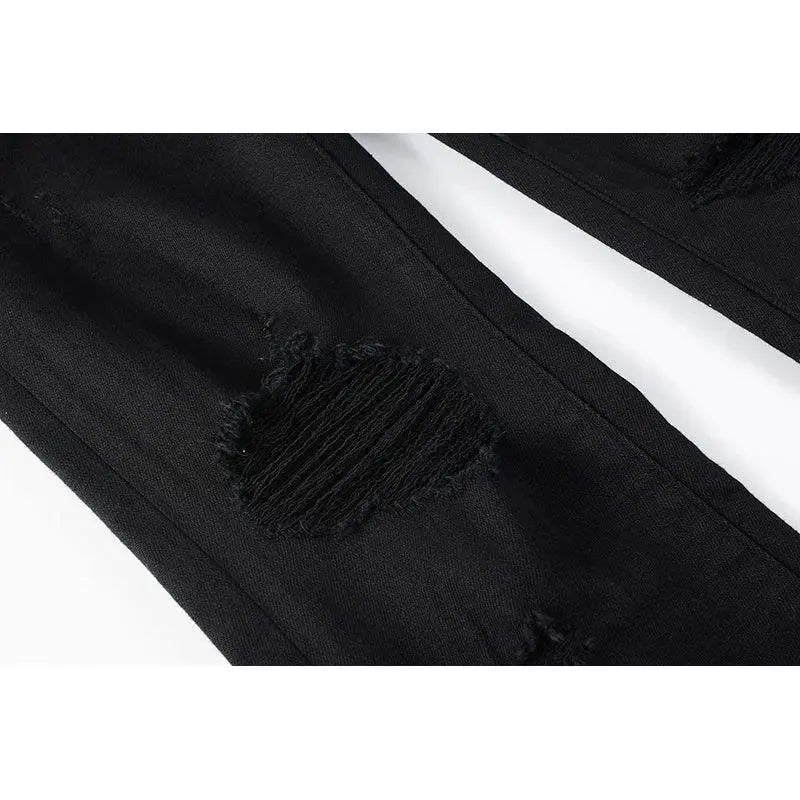 Premium Brand PRPL Roca Jeans P020 - sneakershuborg