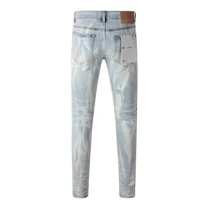 Premium Brand PRPL Roca Jeans P05 eprolo