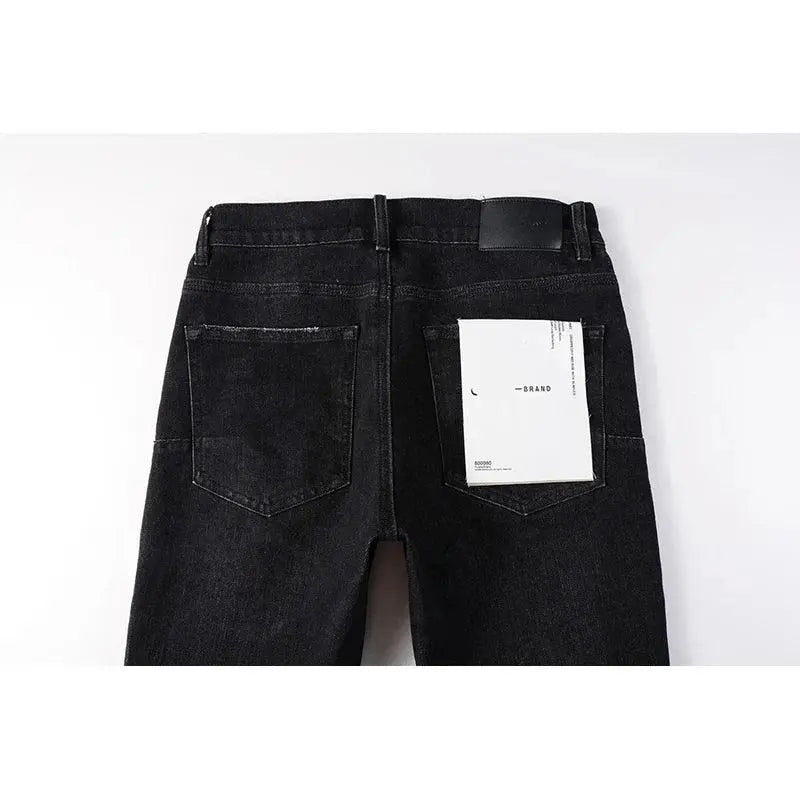 Premium Brand PRPL Roca Jeans P014 eprolo