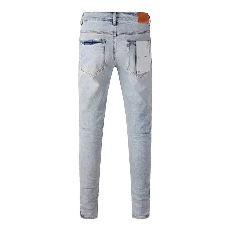 Premium Brand PRPL Roca Jeans P011 eprolo