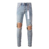 Premium Brand PRPL Roca Jeans P017 - sneakershuborg