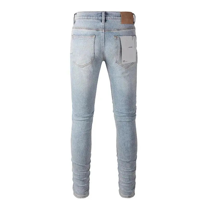 Premium Brand PRPL Roca Jeans P017 - sneakershuborg