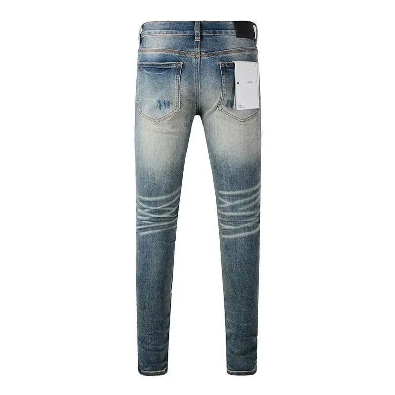 Premium Brand PRPL Roca Jeans P01 eprolo