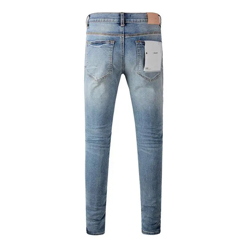 Premium Brand PRPL Roca Jeans P010 eprolo