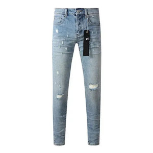 Premium Brand PRPL Roca Jeans P09 eprolo