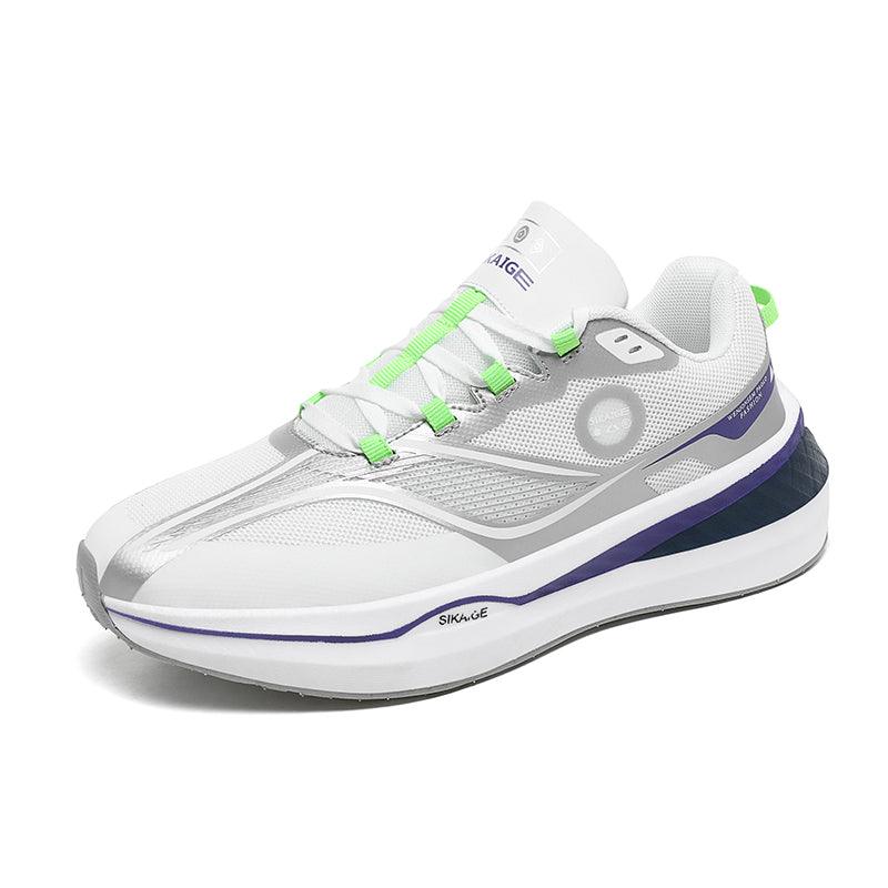 Sunburst Vortex T4 Sneakers Sneakershub Shoes