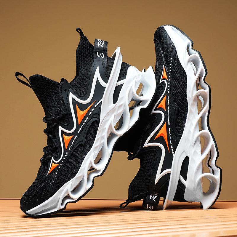 Cataclysm Rise T4 Sneakers Sneakershub Shoes