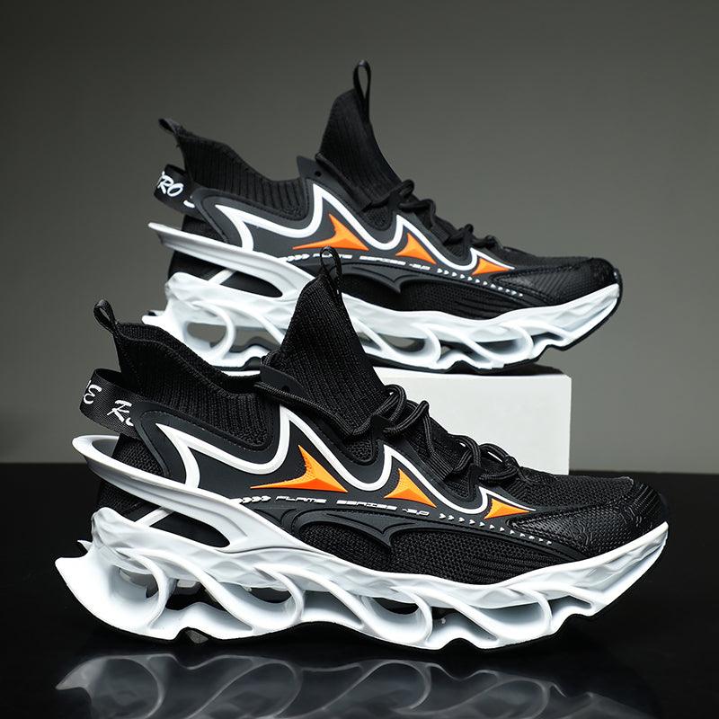 Cataclysm Rise T4 Sneakers Sneakershub Shoes