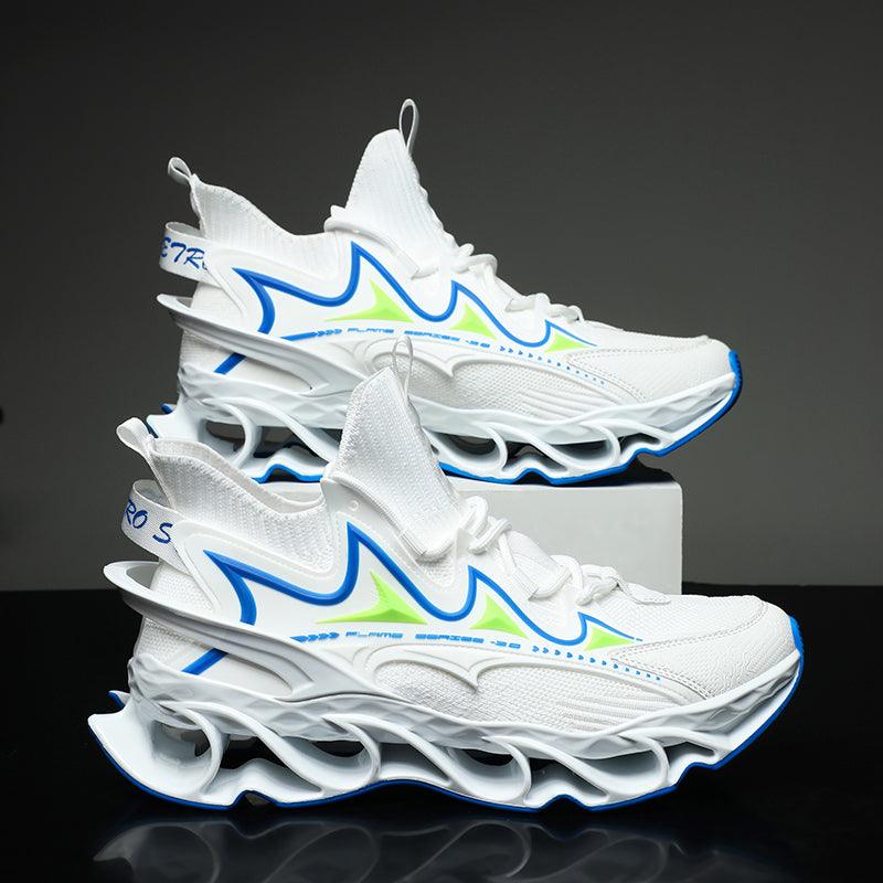 Cataclysm Rise T4 Sneakers Sneakershub Shoes