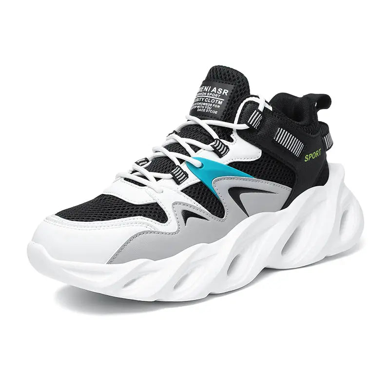 Colosseum Fury T4 Sneakers Sneakershub Shoes