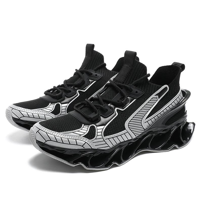 Judgment Wave T4 Sneakers Sneakershub Shoes