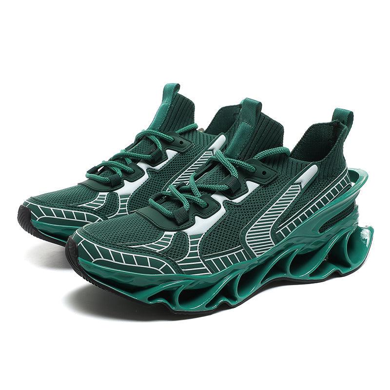 Judgment Wave T4 Sneakers Sneakershub Shoes