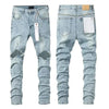 Premium Brand PRPL Roca Jeans P0014 eprolo