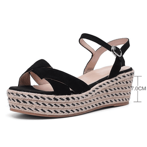 Yenisei Wedges Ultra Seller Shoes