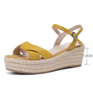 Yenisei Wedges Ultra Seller Shoes