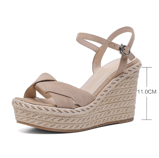 Yenisei Wedges Ultra Seller Shoes