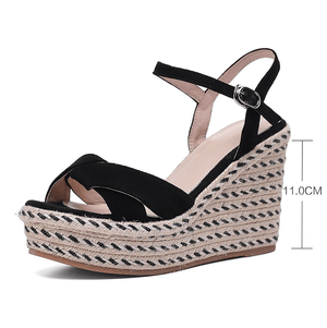 Yenisei Wedges Ultra Seller Shoes