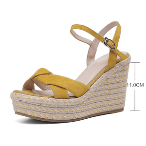 Yenisei Wedges Ultra Seller Shoes