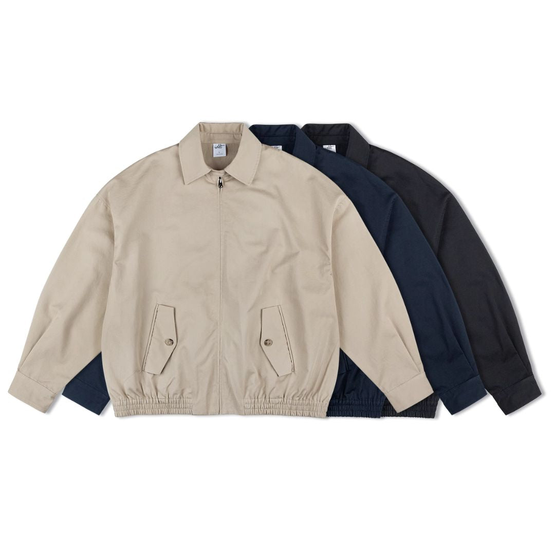 Work Jacket - sneakershuborg