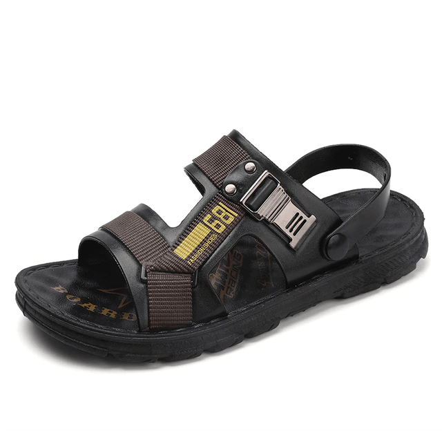 Wilche Men's Sandal Ultra Seller Shoes